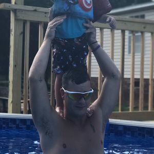 Meet your Posher, Blake